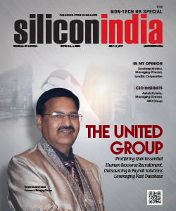 The United Group: Proffering Quintessential Human Resource Recruitment,Outsourcing, & Payrolls Solutions Leveranging Vast Database